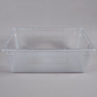 Food Storage Boxes and Covers