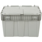 Chafer Boxes