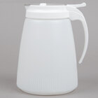 Server / Dispenser Jars, Lids, and Collars
