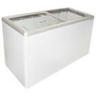 Ice Cream Display Freezers