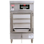 Holding Cabinets