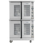 Commercial Convection Ovens
