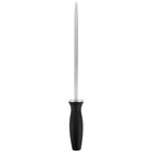 Knife Steels