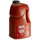Frank's RedHot 1 Gallon Original Hot Sauce - 4/Case