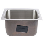 Undermount Sinks