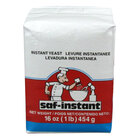 Yeast