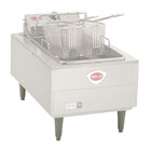 Fryer Casters and Leg Kits