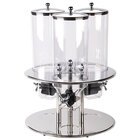 Cereal Dispensers and Dry Food Dispensers