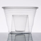 Disposable Plastic Barware and Cups