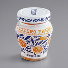 Fabbri Candied Ginger in Syrup 8 oz.