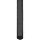 Metro Super Erecta Black Matte Drop Mat Shelving