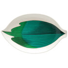 Contemporary Melamine Dinnerware
