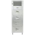Spec Line / Institutional / Heavy-Duty Fish and Poultry Drawer Refrigerators