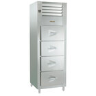 Spec Line / Institutional / Heavy-Duty Fish and Poultry Drawer Refrigerators