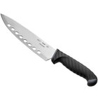Schraf 8" Vegetable Knife with TPRgrip Handle