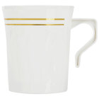 Disposable Plastic Coffee Cups