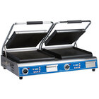 Commercial Panini Grills