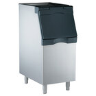 Ice Machine Bins