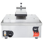 Commercial Panini Grills