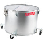 Manual Fryer Oil Filtration Machines