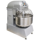 Dough Mixers