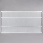 Shelves for Merchandiser Refrigerators and Freezers