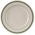 Green Bay China Dinnerware