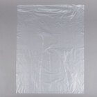 Plastic Food Bags