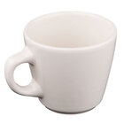 Homer Laughlin Narrow Rim Ivory (American White) China Dinnerware
