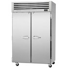 Solid Door Spec Line / Institutional / Heavy-Duty Reach-In Freezers