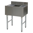 Underbar Ice Bins and Cocktail Bins