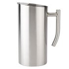 Metal Pitchers