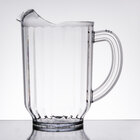 Pitchers
