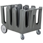 Dish Dollies, Plate Caddies and Tray Carts
