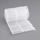 Pregis 4075468 AirSpeed&#174; Mini Pak'r&#174; 15 1/2" x 6" Clear Supertube Film Roll