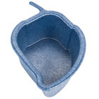 Reusable Plastic Serving and Display Bowls