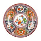 Peacock Melamine Dinnerware