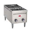 Countertop Gas Ranges
