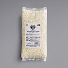 Follow Your Heart Dairy-Free Vegan Shredded Mozzarella Cheese 2.2 lb. - 6/Case