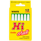 Chalk and Chalk Markers