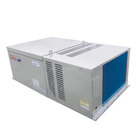 Walk-In Freezer Refrigeration Units