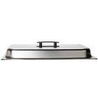 Chafing Dish Covers