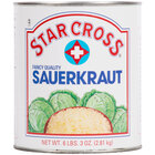 Sauerkraut