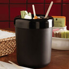 Countertop Trash Cans and Trash Bins