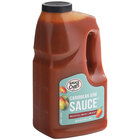 Sauce Craft Caribbean Jerk Sauce 0.5 Gallon - 4/Case