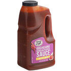 Sauce Craft Gochujang Korean Pepper Sauce 0.5 Gallon - 4/Case