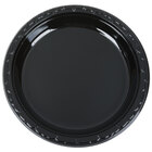 Plastic Disposable Plates