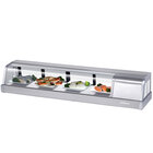 Refrigerated Sushi Cases