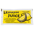 Lemon Juice - 1 Gallon