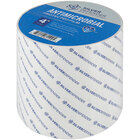 Silver Defender 4" x 60' Antimicrobial Protected Film